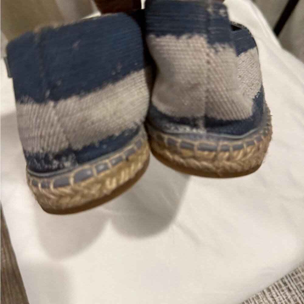 Burberry Resort Capsule Hodgeson Flat Espadrilles - Picture 6 of 7